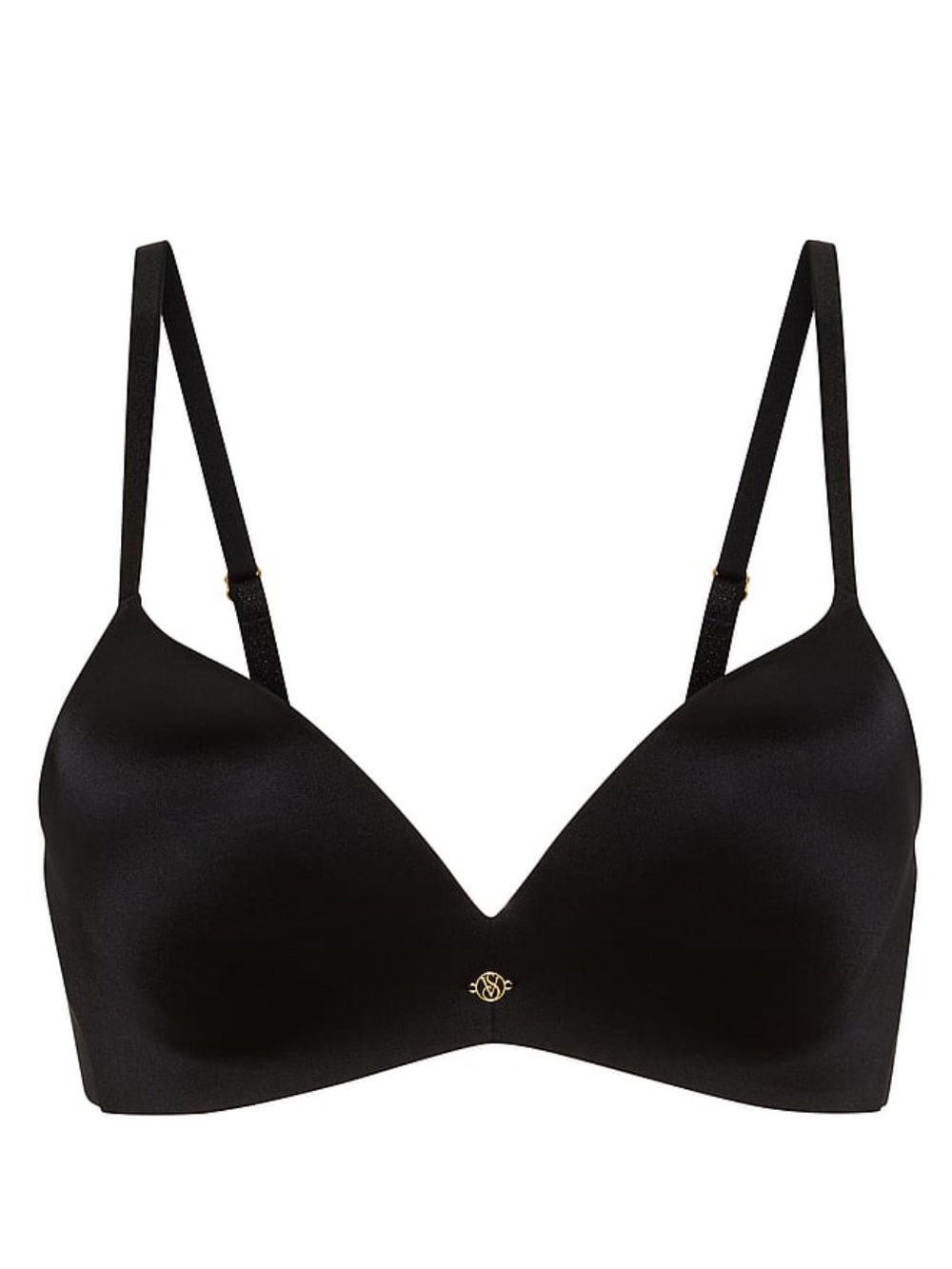 Victoria's Secret So Obsessed Wireless Push Up Bra